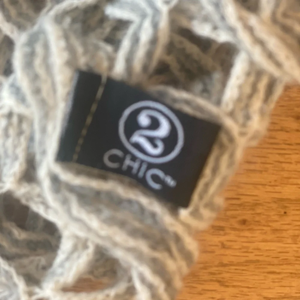 2 Chic chic loose